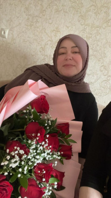 Уцумиева Асият Гаджидадаевна Уцумиева Асият Гаджидадаевна